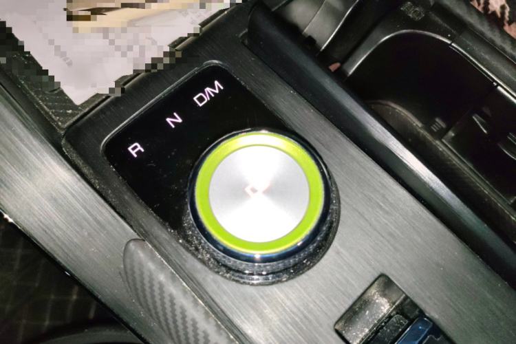 Used Haval H6S 2022 2.0T All-Wheel-Drive Trendy Sports Edition
