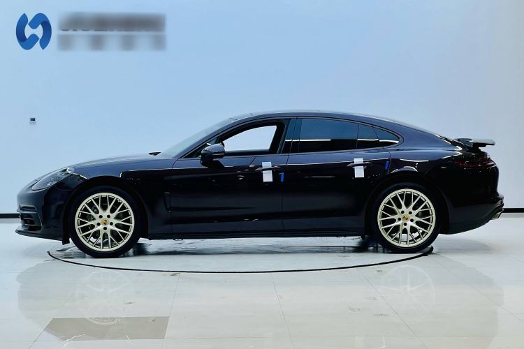 Used Porsche Panamera 2019 Panamera 2.9T