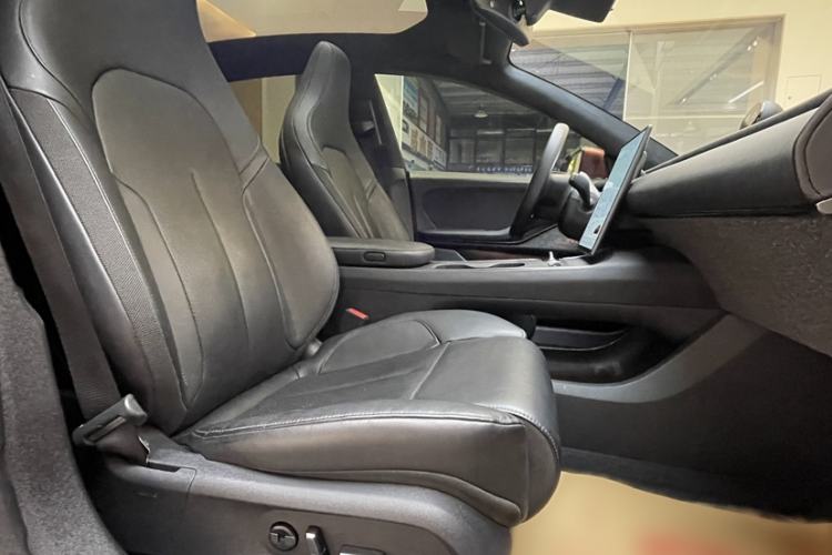 Used Nio ET5 2022 75 kWh
