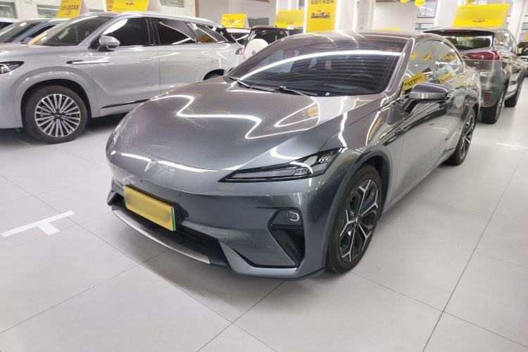 Used Deepal L07 2024 230Max Range-Extended Version Left Front Headlight