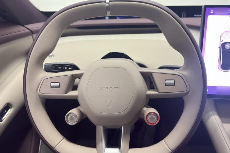 Used Xiaomi Auto YU7 2025 Ultra-Long Range All-Wheel Drive Pro Version