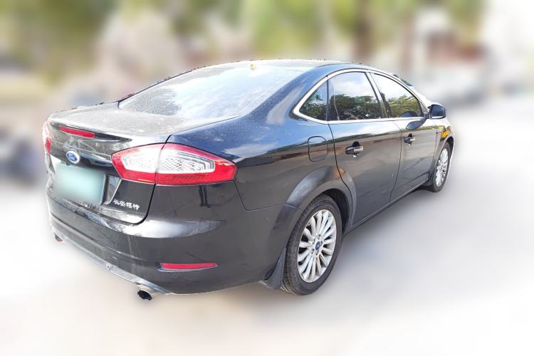 Used Ford Mondeo 2011 2.0L GTDi 200 Fashion Edition