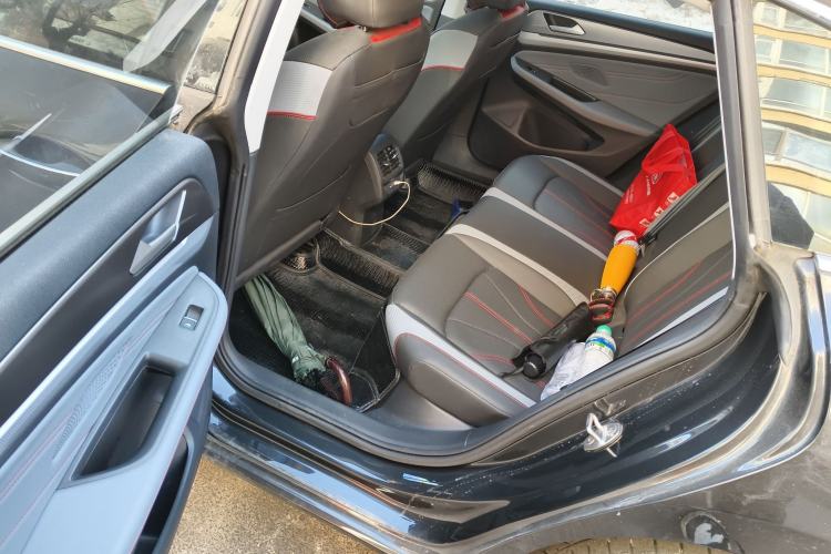 Used Volkswagen Lamando 2023 Lavida L 280TSI DSG Cool & Spicy Edition
