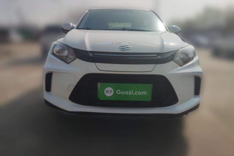 Used Everus VE-1 2020 Travel Edition
