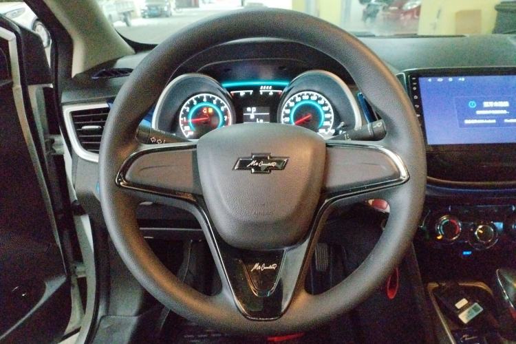 Used Chevrolet Cavalier 2019 320 Automatic Enjoyment with Sunroof
