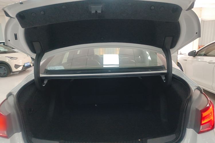 Used Buick Verano 2018 Sedan 20T Dual-Clutch Leading Model
