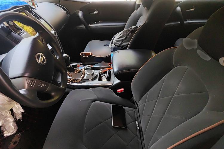 Used Nissan Patrol 2017 4.0L SE U.S.-Spec Version