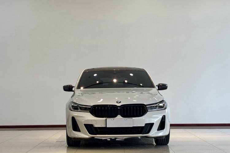 Used BMW 6 Series GT 2021 630i M Sport Package
