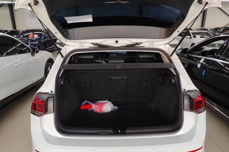 Used Volkswagen Golf 2023 280TSI DSG Pro
