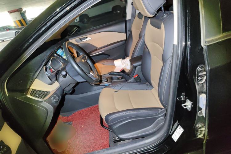 Used Chevrolet Monza 2022 320 Automatic Enjoyment Sunroof Version