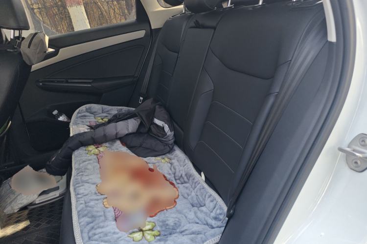 Used Jetta VS7 2022 280TSI Automatic Enjoyment Edition