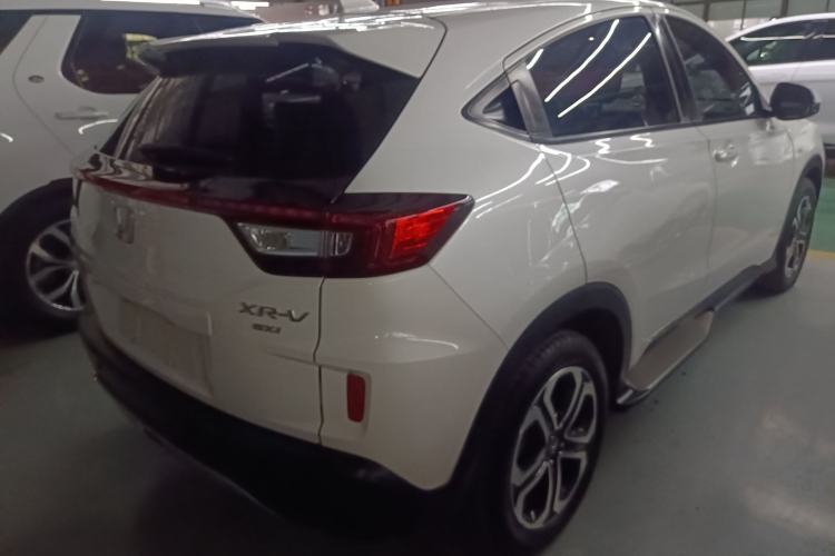 Used Honda XR-V 2017 1.8L EXi CVT Comfort Version
