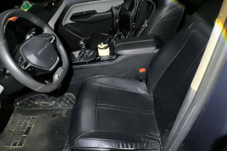 Used Wuling Victory 2020 1.5T Manual Elite Edition