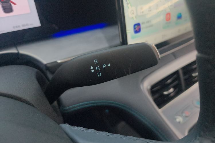 Used BYD Sealion 07 DM-i 2025 150 Flagship+ Edition