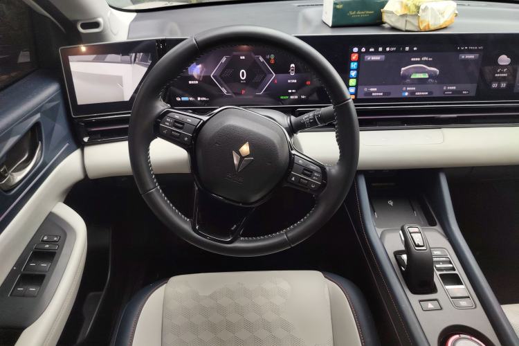 Used Lingxi L 2024 Player No. 1 Edition
