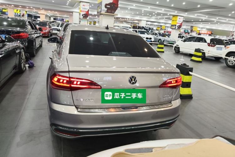 Used Volkswagen Bora 2025 280TSI DSG Comfort Edition