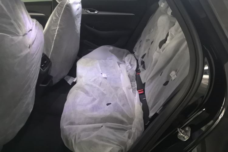 Used Geely Auto Preface 2026 Model Oriental Yao 1.5TD Fuyao Edition
