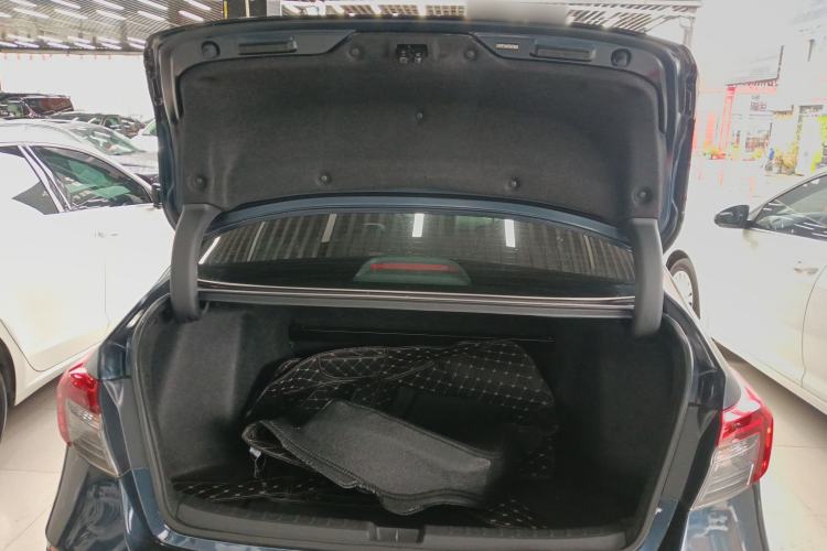 Used Honda Civic 2023 240TURBO CVT Dynamic Edition
