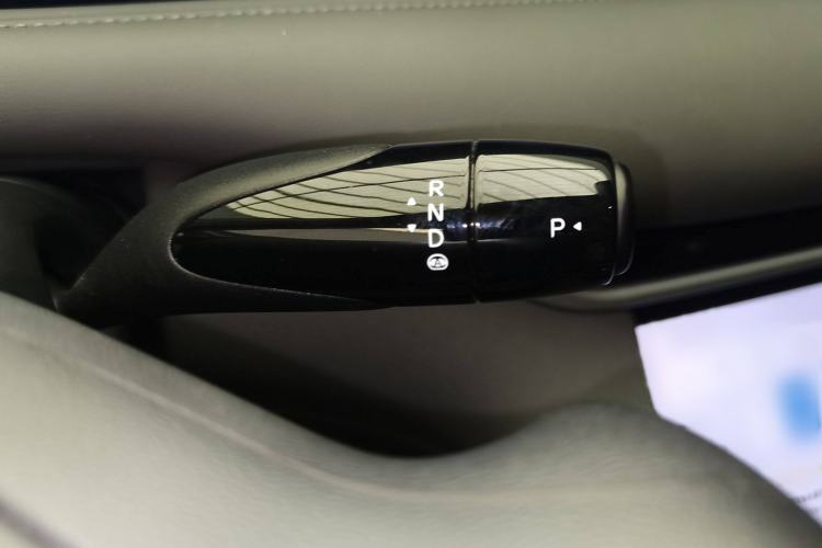 Used IM LS6 2025 Ultra-Powerful Lingxi Intelligent Enjoyment Edition
