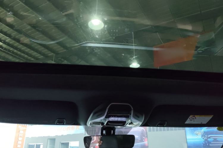 Used Geely Auto icon 2023 1.5TD Chocolate Smoothie Edition
