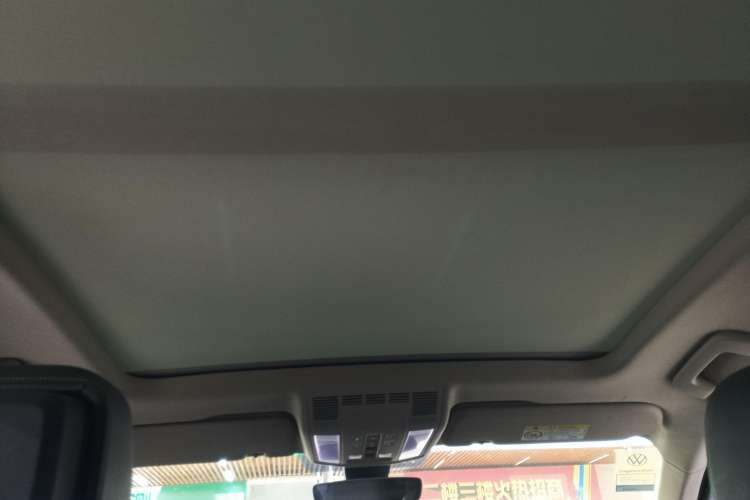 Used Volkswagen Touareg 2020 2.0 TSI RuiShang Edition China VI Standard