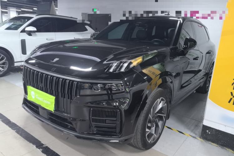 Used Lynk & Co 09 EM-P 2021 2.0T PHEV Halo Six-Seater