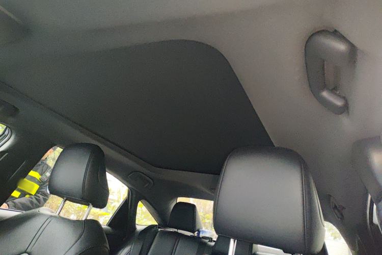 Used Toyota Avalon 2019 Dual-Engine 2.5L XLE Prestige Version China VI Standard