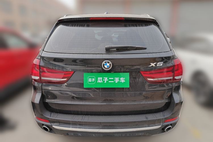 Used BMW X5 2018 xDrive28i