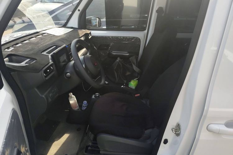 Used Wuling Zhiguang New Energy 2025 Comfort Model