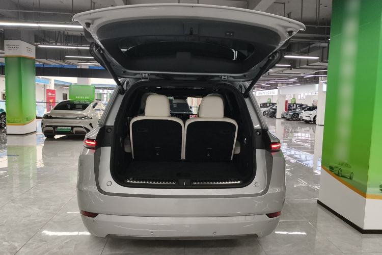 Used Li Auto L9 2023 Pro Model