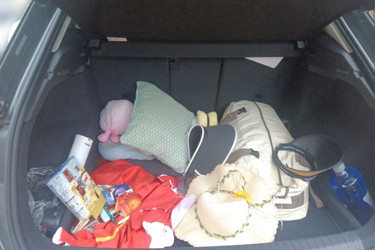 Used Audi Q3 2022 35 TFSI Fashion Dynamic Model