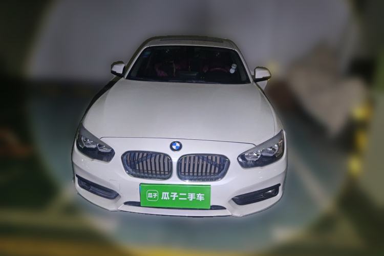 Used BMW 1 Series 2016 118i Leading Model