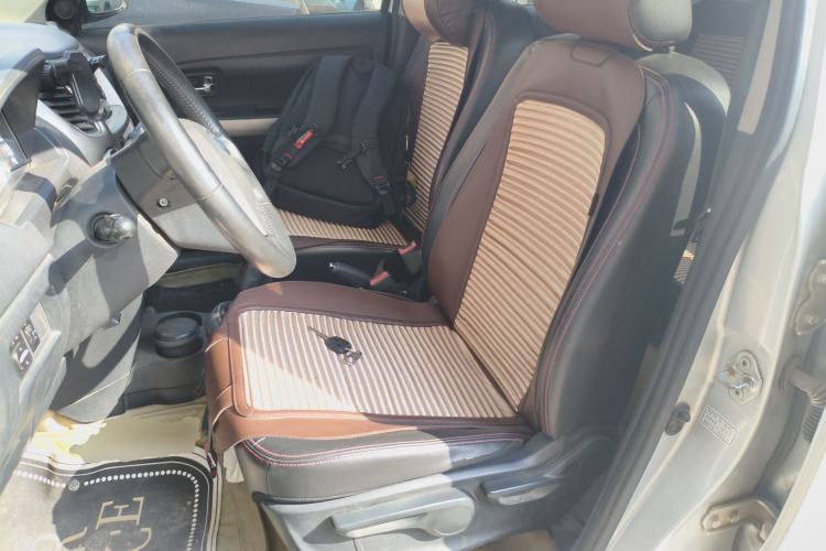 Used Great Wall M4 2012 1.5L Manual Luxury Version