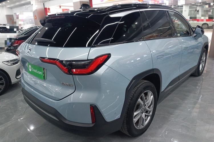 Used Nio ES6 2020 420 km Sport Edition