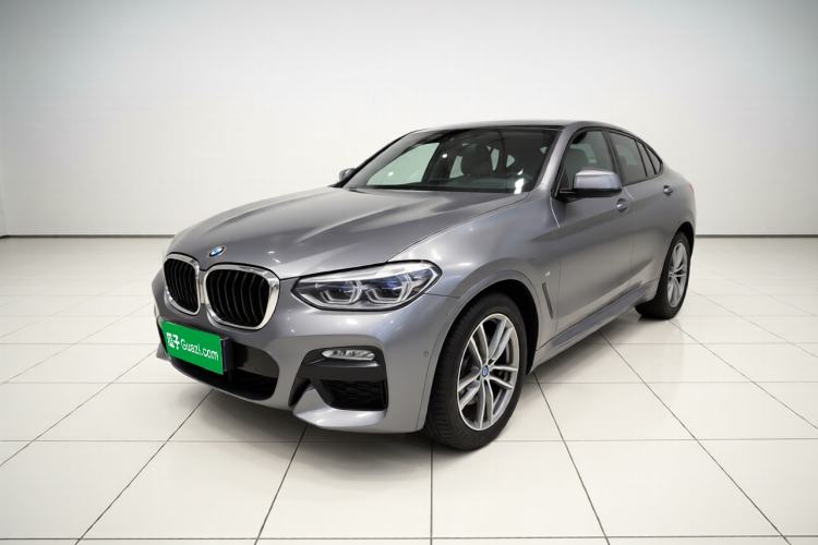 Used BMW X4 2019 xDrive25i M Sport Package Guazi used car, China used car export, Used car for sale, Used  cars, Cheapest cars for sale