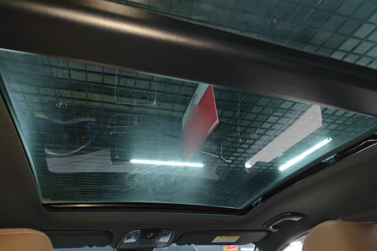 Used Kia KX5 2019 1.6T Automatic Two-Wheel Drive Luxury Edition