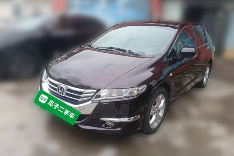 Used Honda Odyssey 2013 2.4L Luxury Edition
