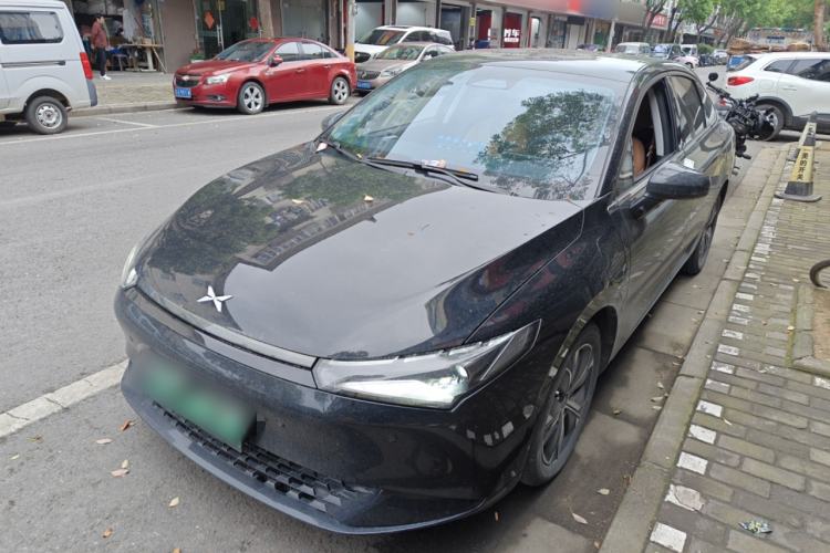 Used XPeng P5 2024 500 Pro Edition