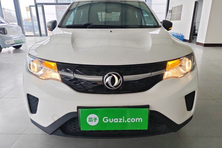 Used Dongfeng NAMMI EX1 2021 Zhi Ling Version