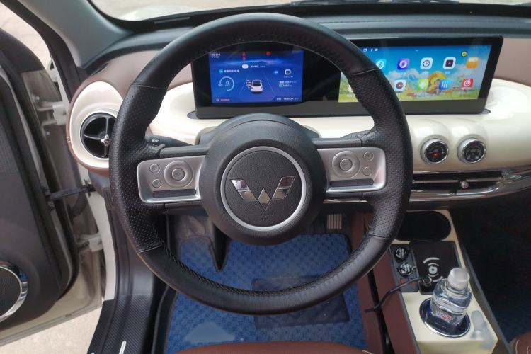 Used Wuling Bingo 2024 333 km Enjoyment Version