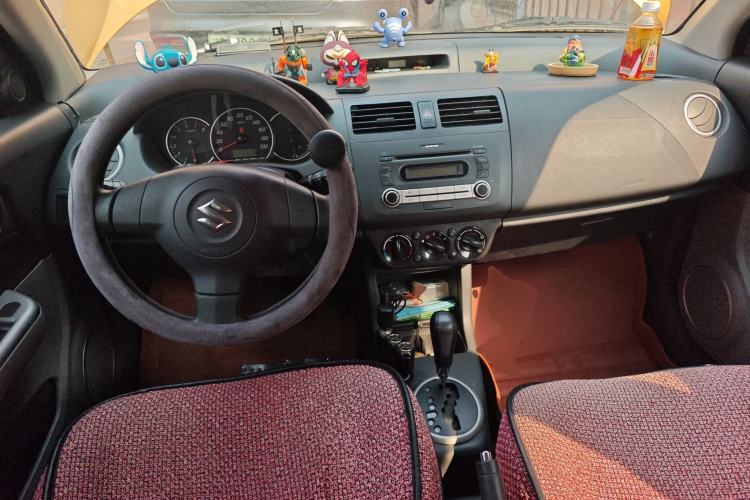 Used Suzuki Swift 2015 1.5L Automatic Limited Edition