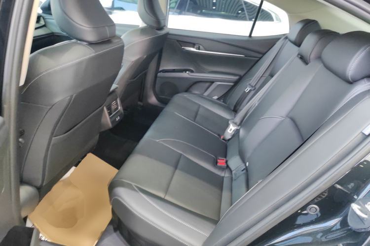 Used Toyota Camry 2024 Dual-Motor 2.0 HGVP Luxury Edition Left Rear Seat