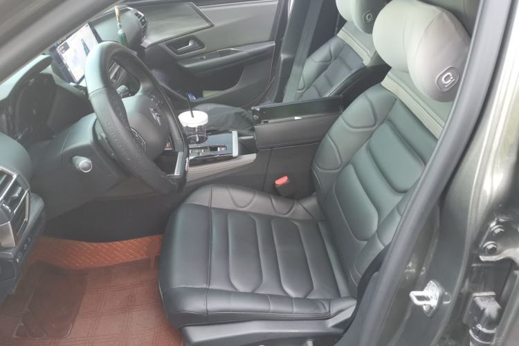 Used Citroen C5 X 2024 1.6T Extraordinary Power
