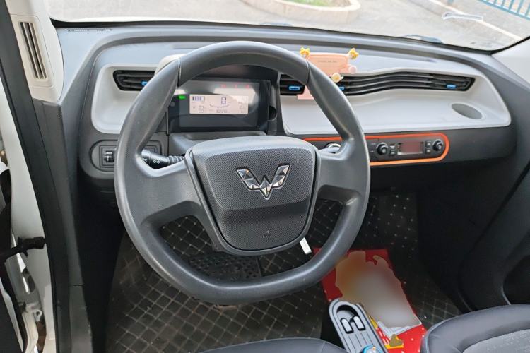 Used Wuling Hongguang MINIEV 2022 Easy Version Lithium Iron Phosphate
