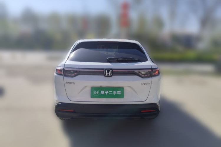 Used Honda XR-V 2023 Facelift 1.5L CVT Trend Edition Rear