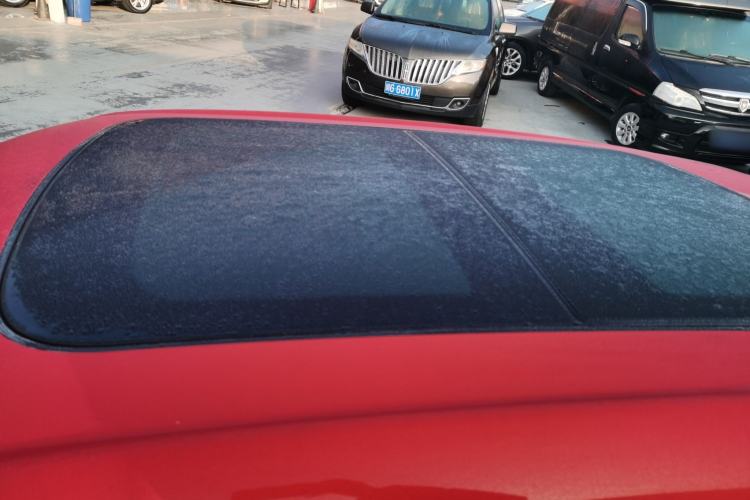 Used MINI MINI 2016 1.2T ONE Pioneer Edition Five-Door Version