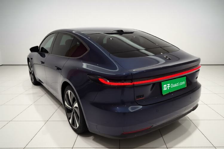 Used Nio ET7 2022 100kWh First Edition