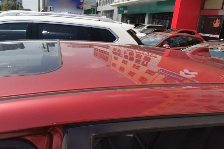 Used Nissan Tiida 2021 1.6L CVT Cool Edition