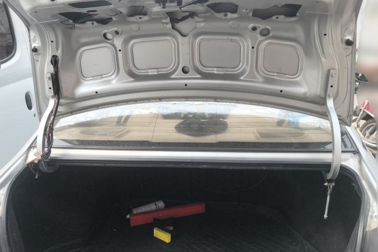 Used Kia Cerato 2010 1.6L MT GL
