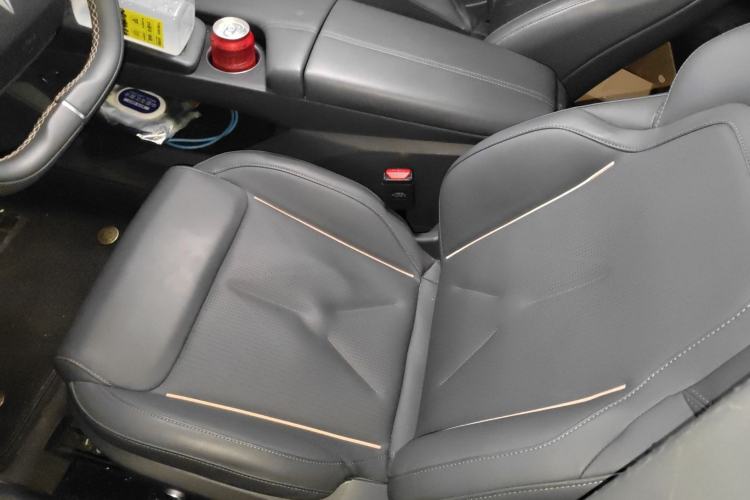 Used Deepal SL03 2022 1.5L 1200 Extended-Range Version
